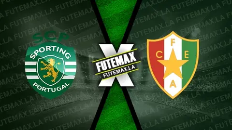 Assistir Sporting x Estrela ao vivo 05/11/2023 online