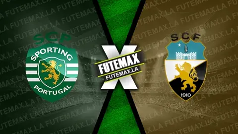 Assistir Sporting x Farense ao vivo online HD 02/11/2023