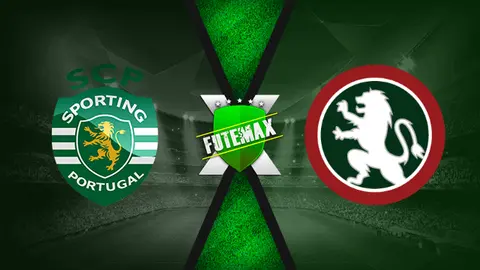 Assistir Sporting x Marítimo ao vivo 24/09/2021 online