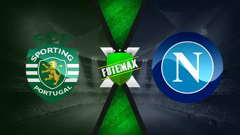 Assistir Sporting x Napoli ao vivo 13/09/2020 online