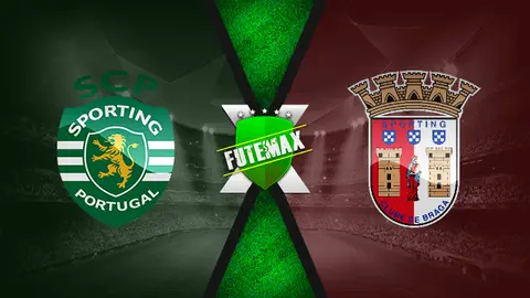 Assistir Sporting x Sporting Braga ao vivo online 23/01/2021