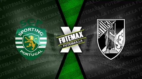 Assistir Sporting x Vitória de Guimarães ao vivo online HD 21/04/2024
