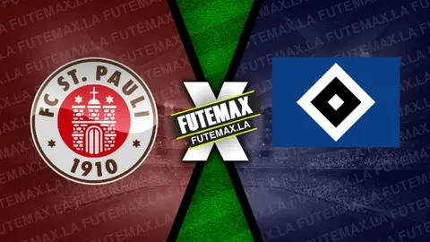 Assistir St. Pauli x Hamburgo ao vivo online HD 01/12/2023