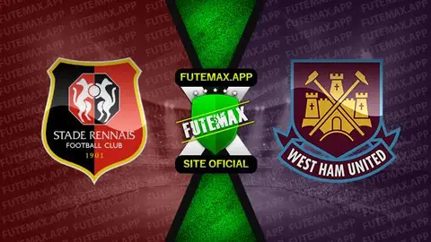 Assistir Stade Rennais x West Ham ao vivo 29/07/2023 grátis