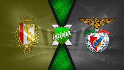 Assistir Standard Liege x Benfica ao vivo online 10/12/2020