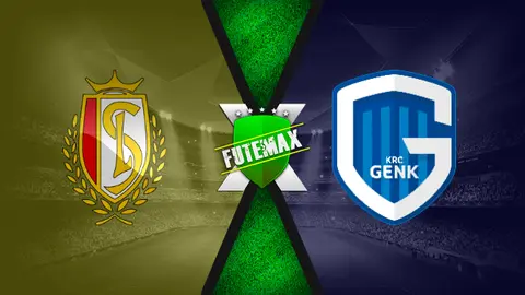 Assistir Standard Liege x Genk ao vivo 23/07/2021 online