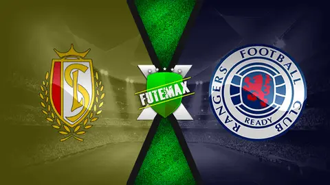 Assistir Standard Liege x Rangers ao vivo online 22/10/2020