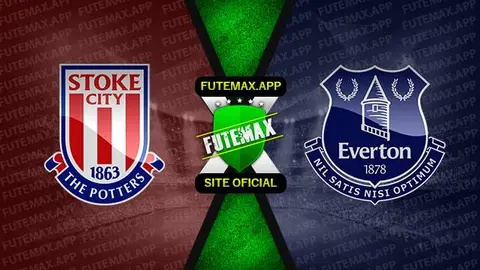 Assistir Stoke City x Everton ao vivo HD 29/07/2023