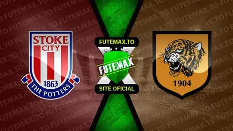 Assistir Stoke City x Hull City ao vivo online HD 24/09/2023