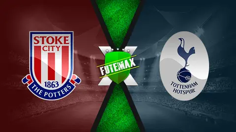 Assistir Stoke City x Tottenham ao vivo 23/12/2020 grátis