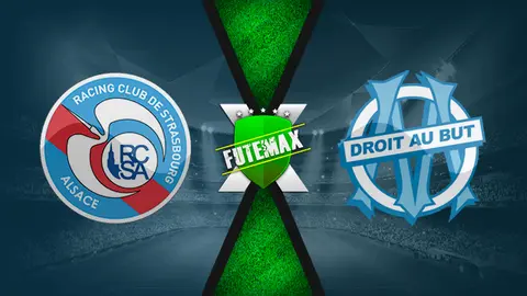 Assistir Strasbourg x Olympique de Marselha ao vivo HD 12/12/2021 grátis