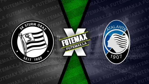 Assistir Sturm Graz x Atalanta ao vivo 26/10/2023 grátis