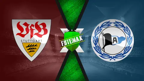 Assistir Stuttgart x Arminia ao vivo 22/05/2021 grátis