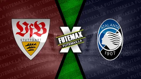 Assistir Stuttgart x Atalanta ao vivo 06/11/2024 grátis