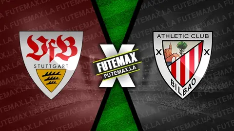 Assistir Stuttgart x Athletic Bilbao ao vivo online 10/08/2024