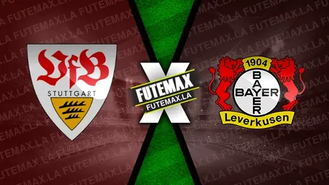 Assistir Stuttgart x Bayer Leverkusen ao vivo online 10/12/2023