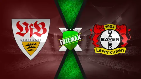 Assistir Stuttgart x Bayer Leverkusen ao vivo HD 03/10/2020