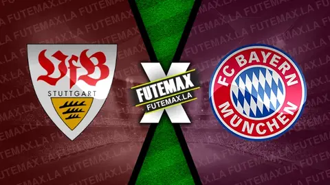 Assistir Stuttgart x Bayern de Munique ao vivo online HD 04/03/2023