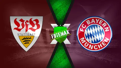 Assistir Stuttgart x Bayern de Munique ao vivo online HD 14/12/2021