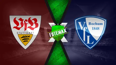 Assistir Stuttgart x Bochum ao vivo 19/02/2022 online