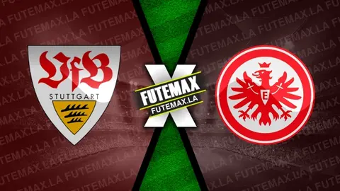 Assistir Stuttgart x Eintracht Frankfurt ao vivo online HD 17/09/2022