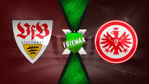 Assistir Stuttgart x Eintracht Frankfurt ao vivo online HD 05/02/2022