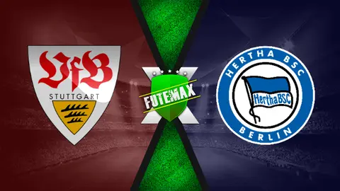 Assistir Stuttgart x Hertha Berlim ao vivo HD 13/02/2021 grátis