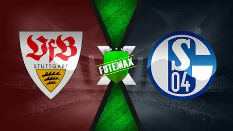 Assistir Stuttgart x Schalke 04 ao vivo HD 27/02/2021 grátis