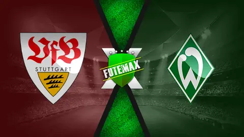 Assistir Stuttgart x Werder Bremen ao vivo 04/04/2021 grátis