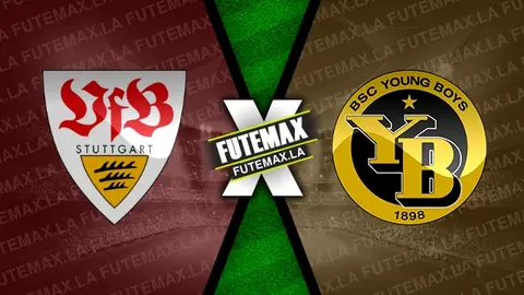 Assistir Stuttgart x Young Boys ao vivo online HD 11/12/2024