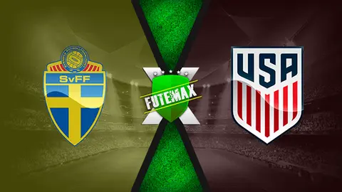 Assistir Suécia x Estados Unidos ao vivo 20/06/2019 feminino GRÁTIS