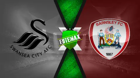 Assistir Swansea City x Barnsley ao vivo HD 22/05/2021