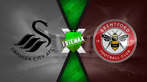 Assistir Swansea City x Brentford ao vivo 26/07/2020 online