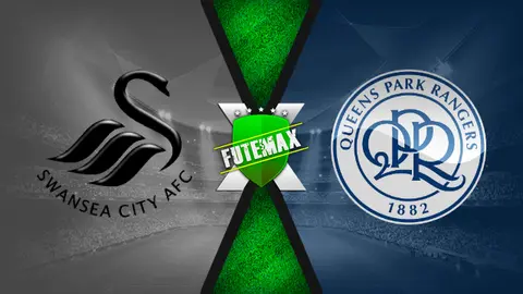 Assistir Swansea City x Queens Park Rangers ao vivo online HD 11/02/2020