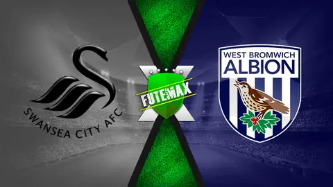 Assistir Swansea City x West Bromwich ao vivo online HD 20/10/2021