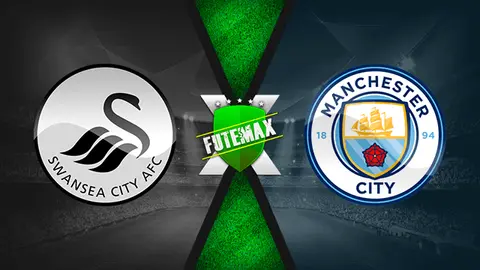 Assistir Swansea x Manchester City ao vivo HD 10/02/2021 grátis