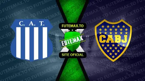 Assistir Talleres Córdoba x Boca Juniors ao vivo HD 15/10/2023 grátis