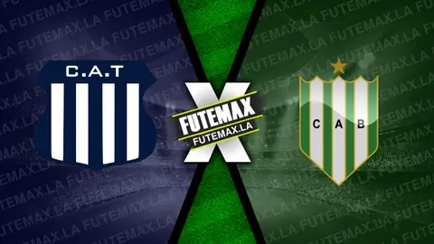 Assistir Talleres x Banfield ao vivo online 20/03/2023