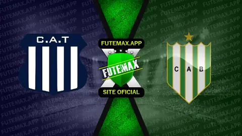 Assistir Talleres x Banfield ao vivo HD 21/07/2022