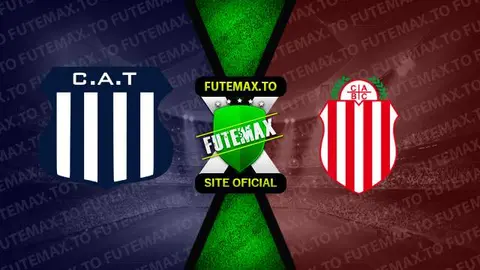 Assistir Talleres x Barracas Central ao vivo HD 25/09/2023