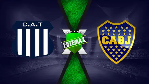 Assistir Talleres x Boca Juniors ao vivo HD 02/02/2020 grátis