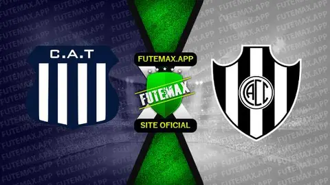 Assistir Talleres x Central Córdoba ao vivo HD 19/02/2023