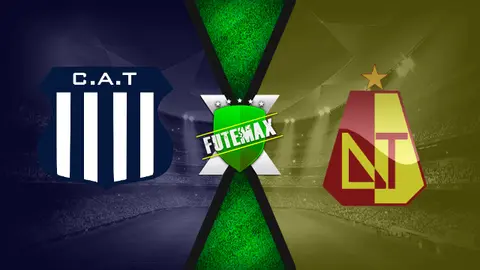 Assistir Talleres x Deportes Tolima ao vivo online 11/05/2021