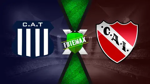 Assistir Talleres x Independiente ao vivo 12/12/2021 online