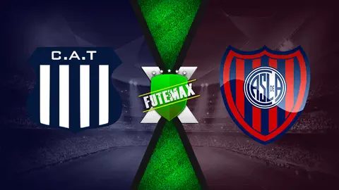 Assistir Talleres x San Lorenzo ao vivo 15/02/2020 online