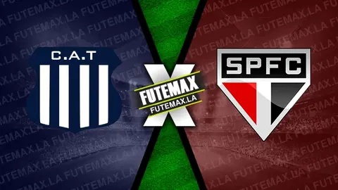 Assistir Talleres x São Paulo ao vivo online 04/04/2024