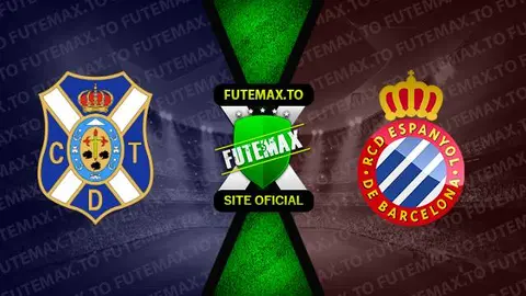 Assistir Tenerife x Espanyol ao vivo 25/09/2023 grátis