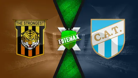 Assistir The Strongest x Atlético Tucumán ao vivo online 05/02/2020