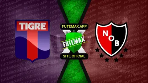 Assistir Tigre x Newells Old Boys ao vivo HD 07/05/2023 grátis