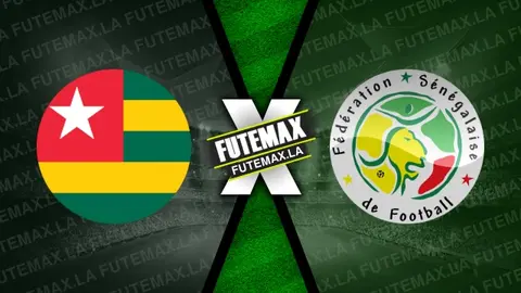 Assistir Togo x Senegal ao vivo 21/11/2023 online